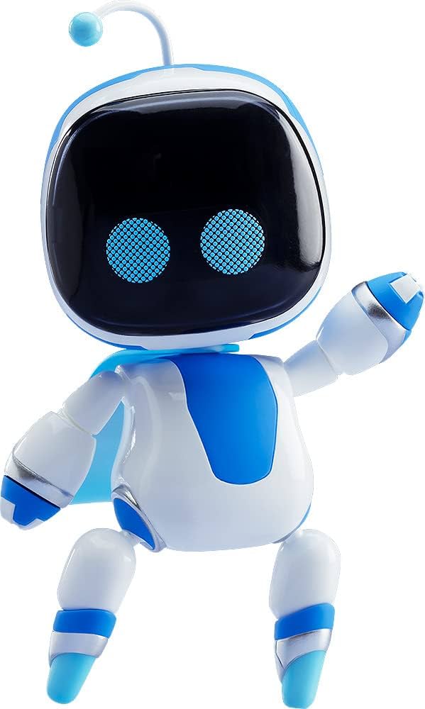 Amazon | ねんどろいど ASTRO's PLAYROOM アストロ ノンスケール