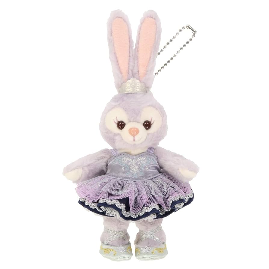 タグ付き】秋のぼうけん ステラルー ぬいぐるみバッジ 美品 ステラルー