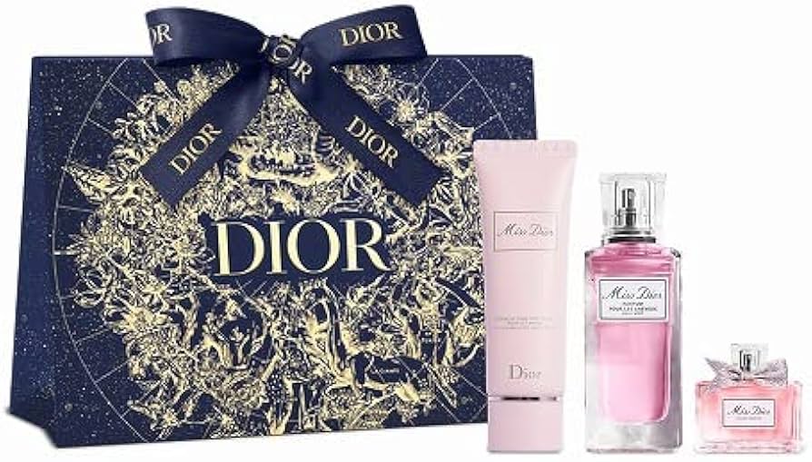 Amazon | Dior(ディオール) ミス ディオール ホリデー セット | Dior