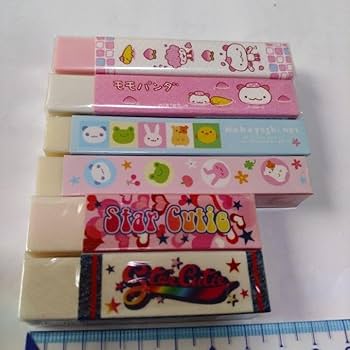 平成レトロ 文房具 消しゴム 定規 スタンプ まとめ売り 平成レトロ