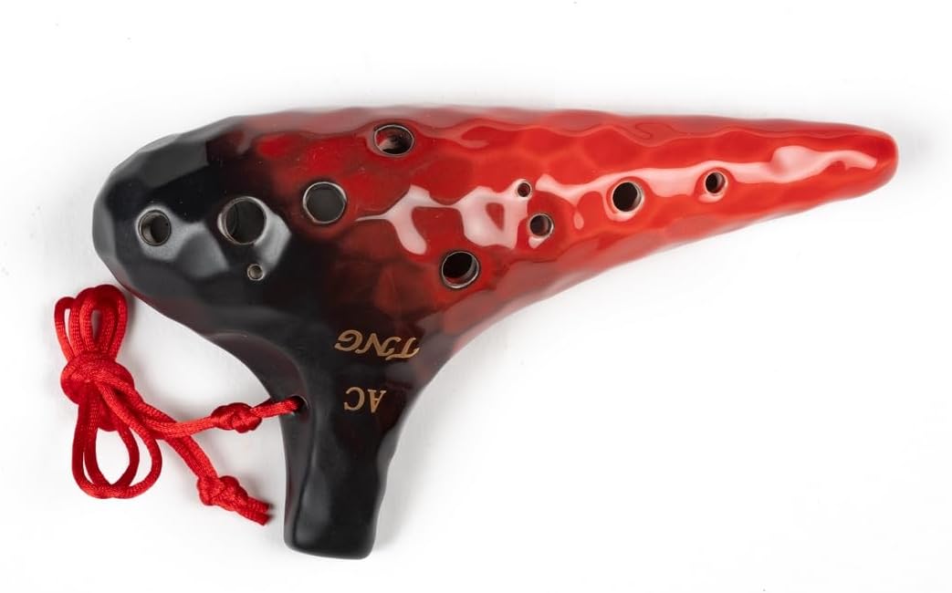 さくら工房オカリナ バスC管 7C 【 イオンモール札幌平岡店 】 | 島村