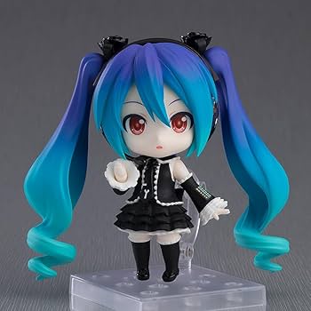 Amazon | ねんどろいど SEGA feat. HATSUNE MIKU Project 初音ミク