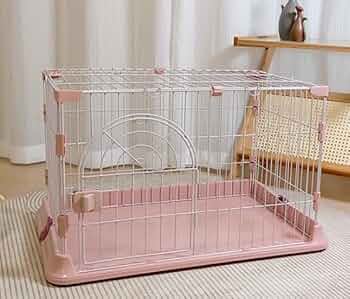 Amazon | TY C10030-13 ペットケージ サークル 犬ケージ 中型犬用