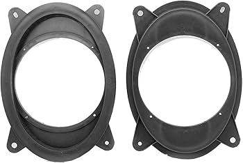 Amazon.co.jp: CARAV ABSインナーバッフル ca-sp14-039a (フロント用