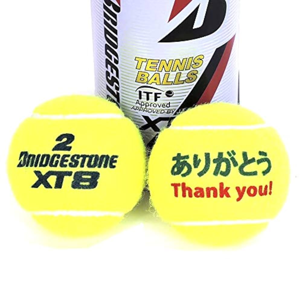 阪神タイガース テニスボール XT8 6缶おまけ付き 阪神タイガース