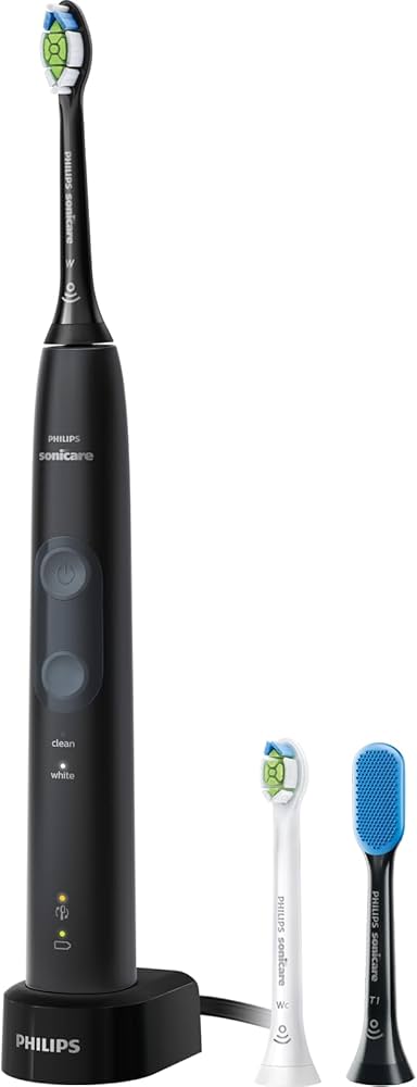 Amazon.co.jp: フィリップス 電動歯ブラシ ソニッケアー プロテクト