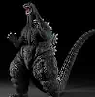 未展示 少年リック ゴジラ2016 エクスプラス 黒龍工房 酒井ゆうじ 東宝