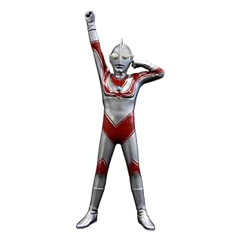 ☆超希少, ウルトラマン 帰ってきたウルトラマン 大型 ソフビ 玩具