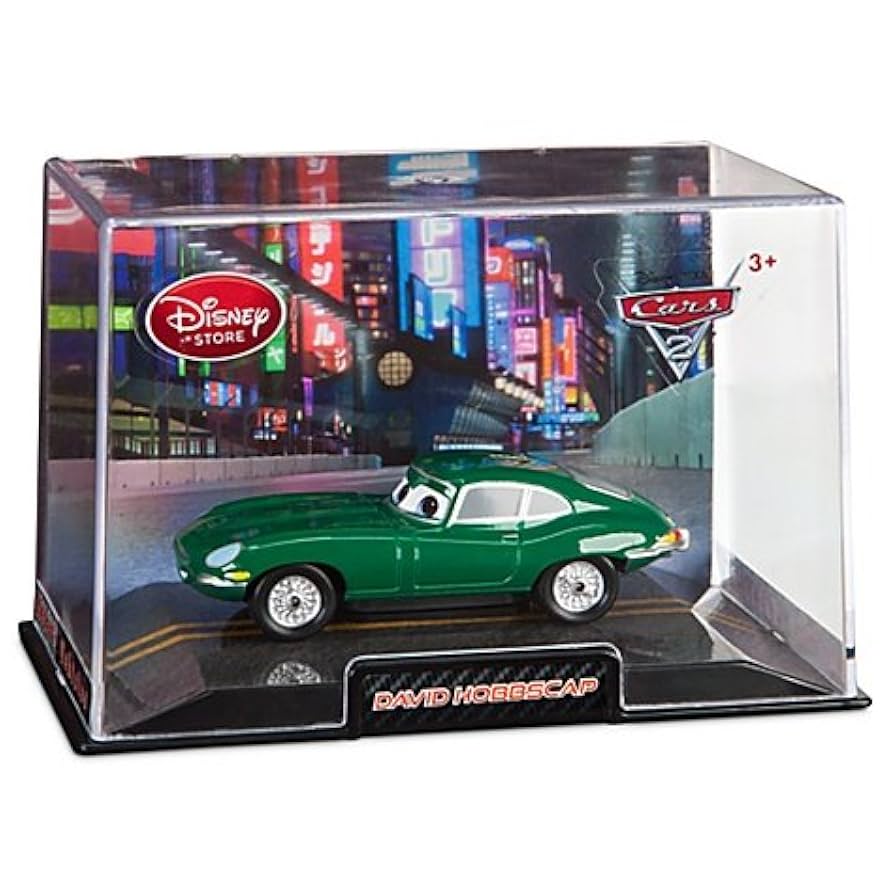 ディズニー カーズ】ダイキャストカー 20台＋トレーラー2台 まとめ売り