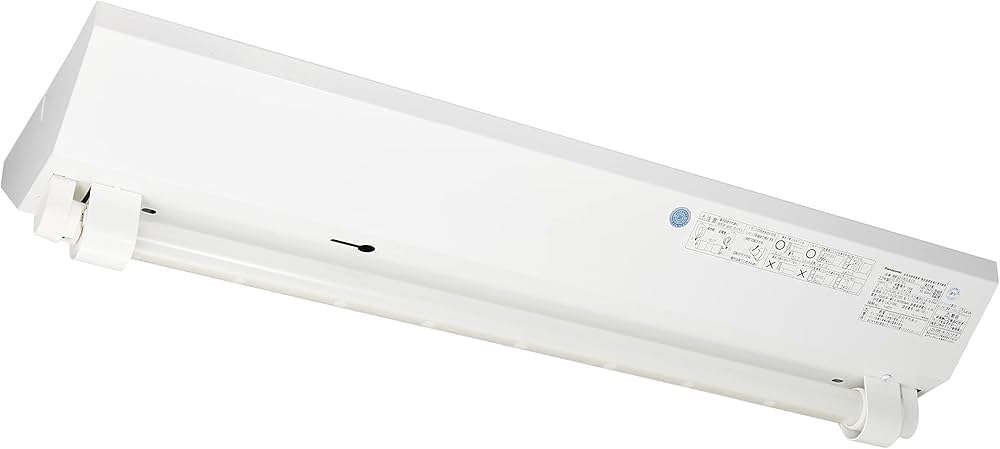 Amazon.co.jp: パナソニック(Panasonic) 非常用照明器具 1200lm 富士型