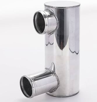 Amazon | LSEX-F ジムニー JA22 K6A ターボ用 スロットルチャンバー