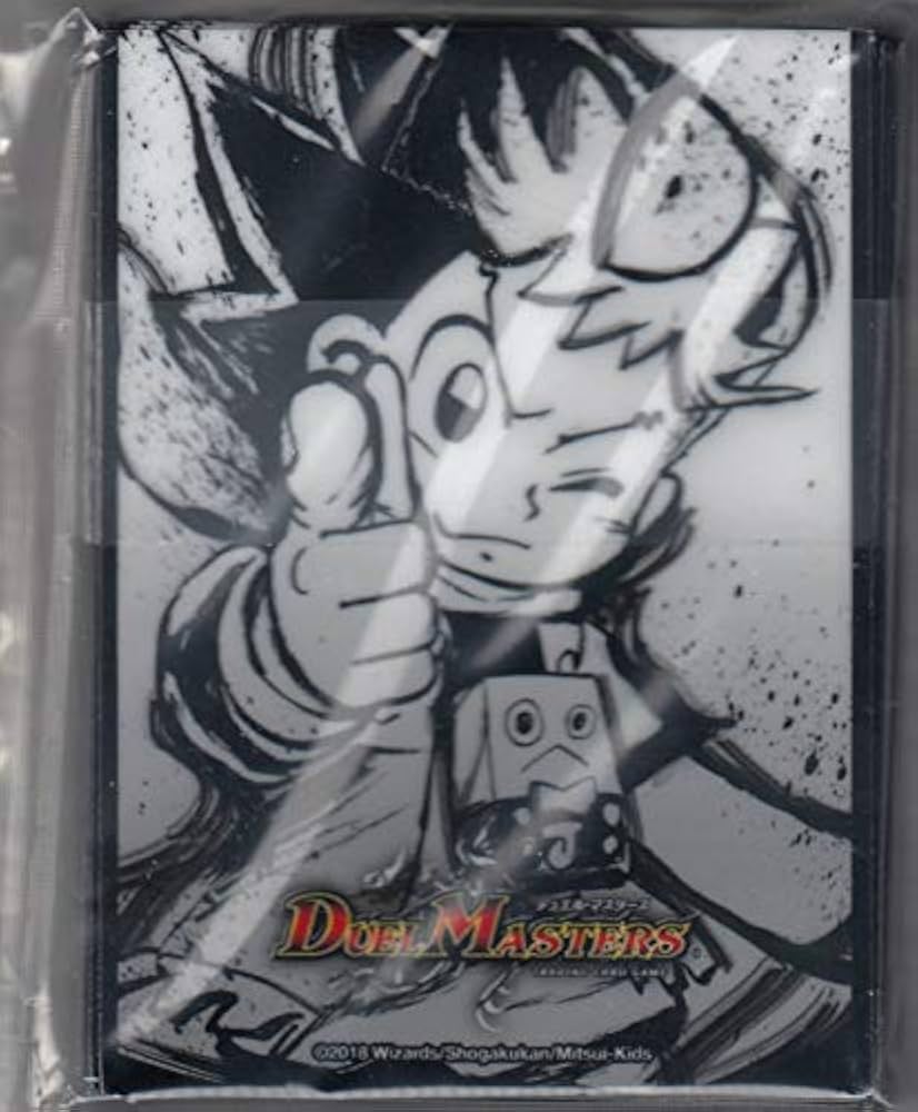 Amazon.co.jp: デュエルマスターズ DMBD07 【[ジョー] プロテクト