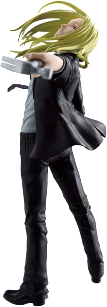 Amazon.co.jp: VIBRATION STARS 神々廻 フィギュア SAKAMOTO DAYS