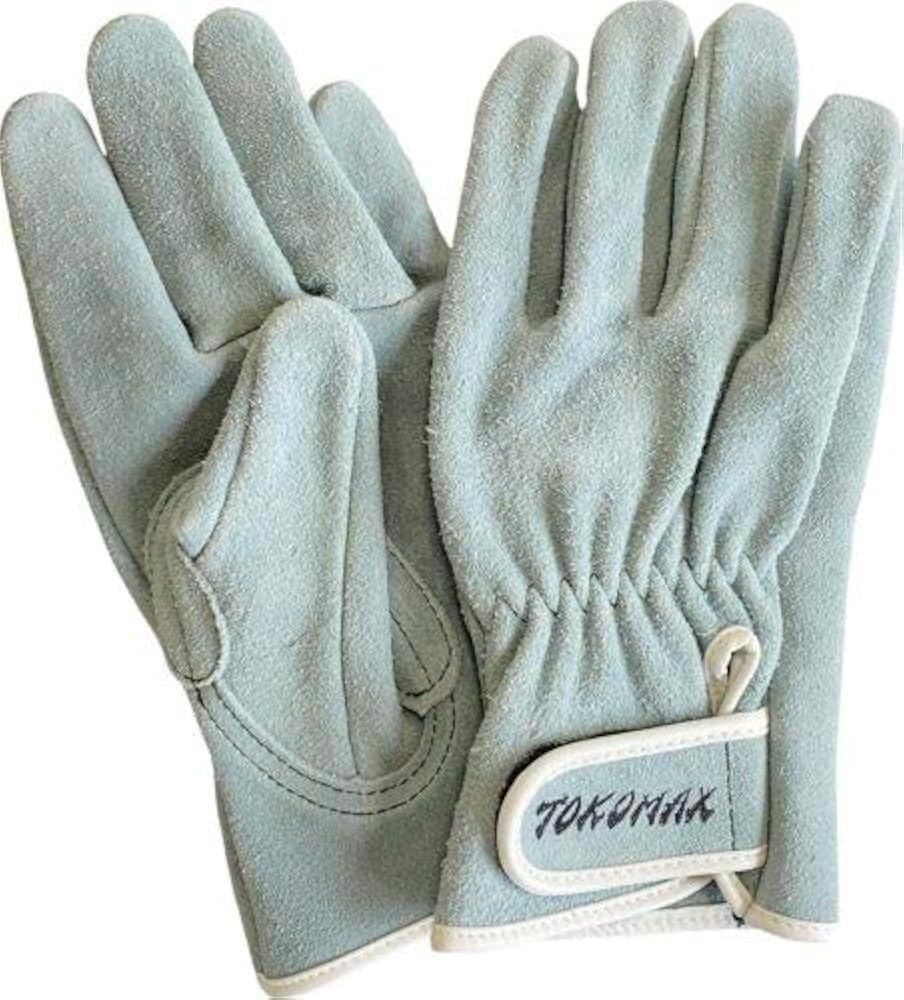 富士グローブ SW-32B S&Wオイル皮手袋 作業用 10双組(Lサイズ)② 革