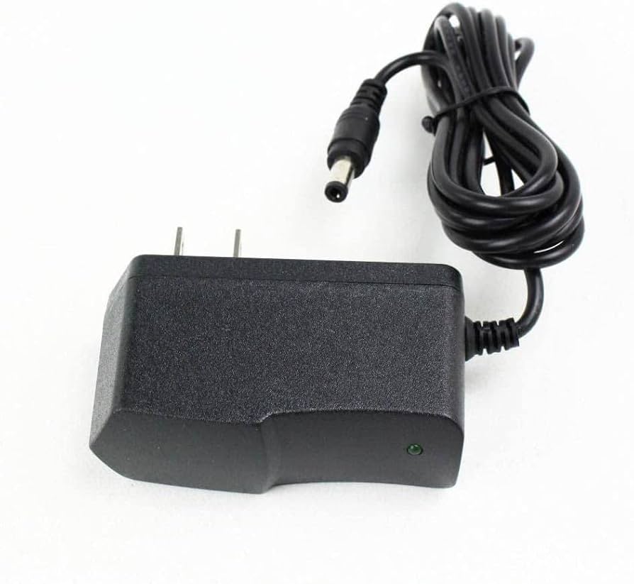 Amazon.com : ZAWDIO 9v Power Supply Adapter for Korg Microkorg - 6