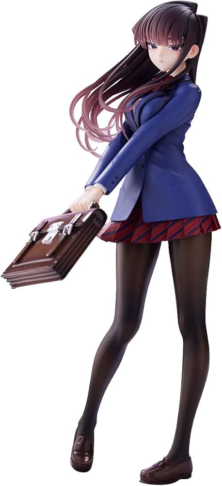 Amazon | ウェーブ Dream Tech TVアニメ 『古見さんは、コミュ症です