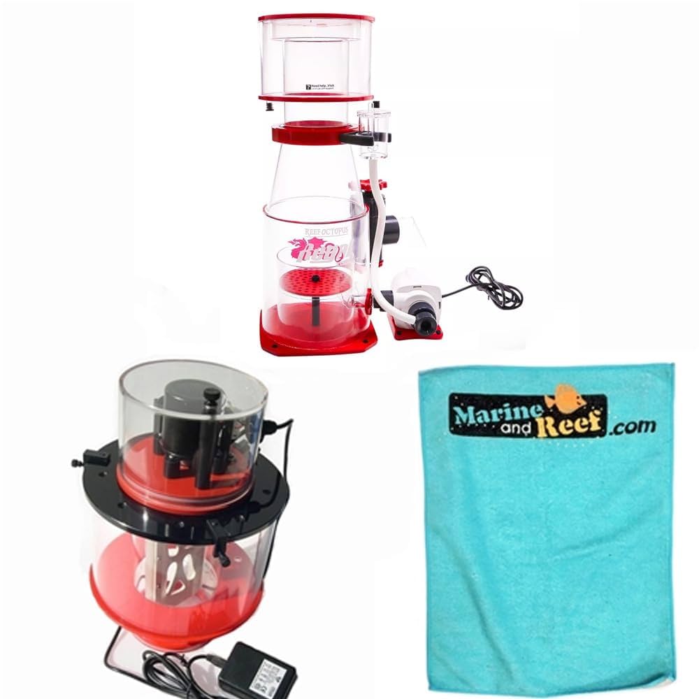 中古】OCTO Regal 200-S プロテインスキマーOCTO Regal 200-S