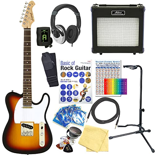 テレキャスター 初心者 エレキギター」の人気商品一覧 | 安い商品を