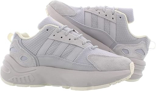 Amazon.com | adidas Zx 22 Boys Shoes Size 7, Color: Grey | Sneakers