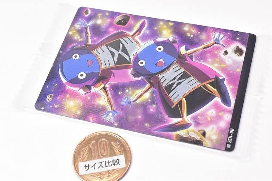 ドラゴンボール イタジャガ vol.3-6コンプリートvol.2のみCR除く