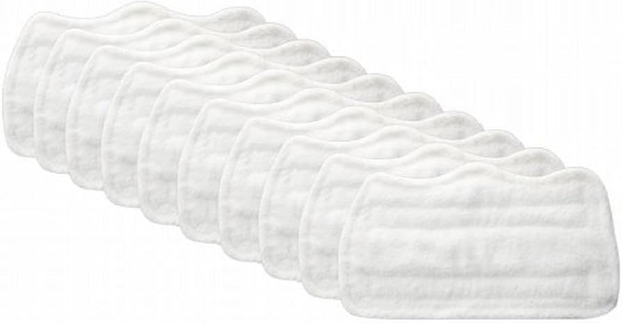 Amazon | シャーク スチームモップ 取替え 専用 マイクロファイバー