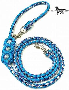 Amazon | PARACORD LEAD パラコードカフェリード（フラワー） (B