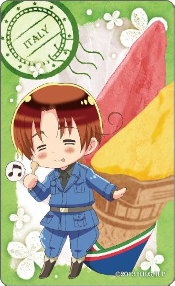 Amazon.co.jp: ヘタリア The Beautiful World ヘタリアデコレーション