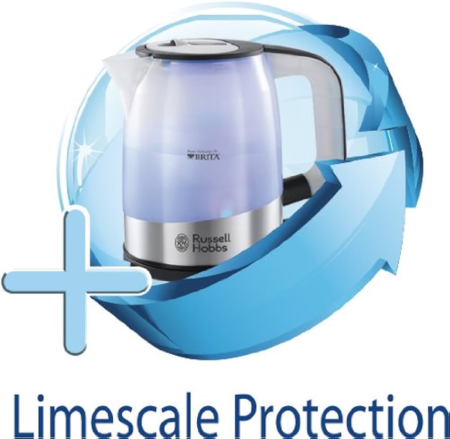 Amazon | 大石アンドアソシエイツ ラッセルホブス ウォーター