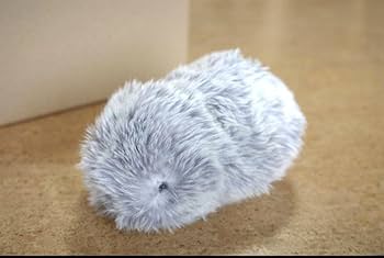 新品未開封品】Moflin モフリン AIペットロボット シルバー ✨新品