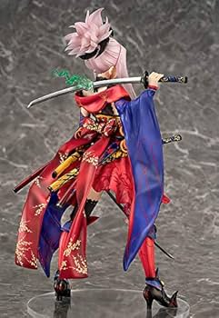 Amazon.co.jp: Fate/Grand Order セイバー/宮本武蔵 1/7スケール