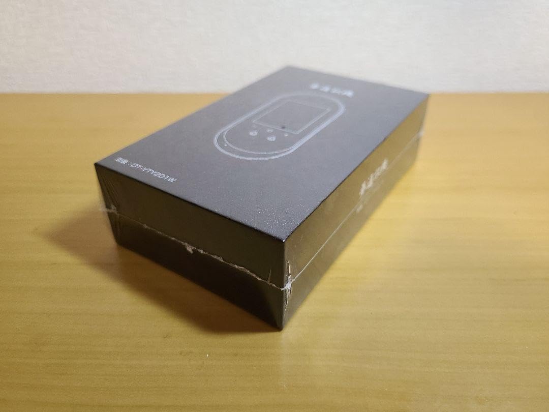 DT-TYT201-W 翻訳機 ホワイト DT-TYT201-W 翻訳機 ホワイト Amazon
