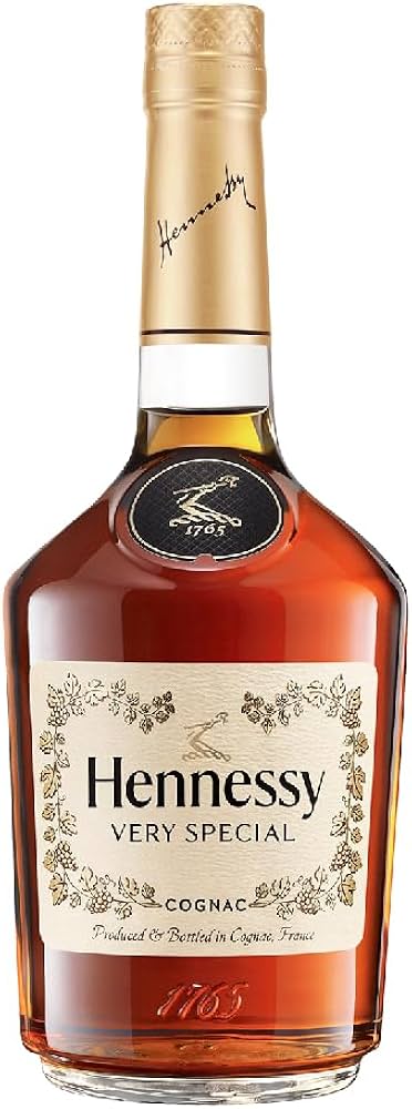 Hennessy Very Special 4本セット 700ml 40% Hennessy VS Very