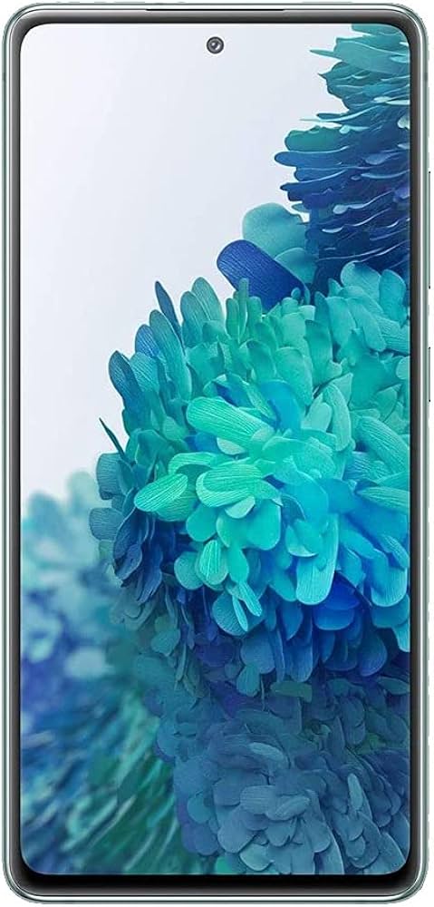 Amazon.com: Samsung Galaxy S20 FE 5G, US Version, 128GB, Green