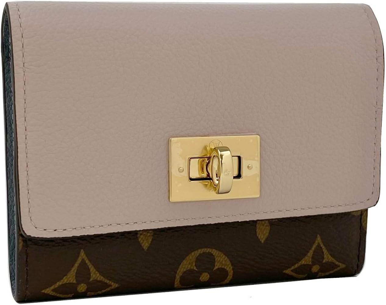 Amazon | ルイヴィトン LOUIS VUITTON ポルトフォイユ・ヴィクトリーヌ