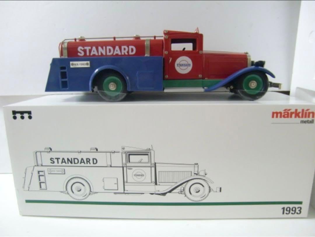 standard oilタンク車 STANDARD OILタンク車 STANDARD OILタンク車