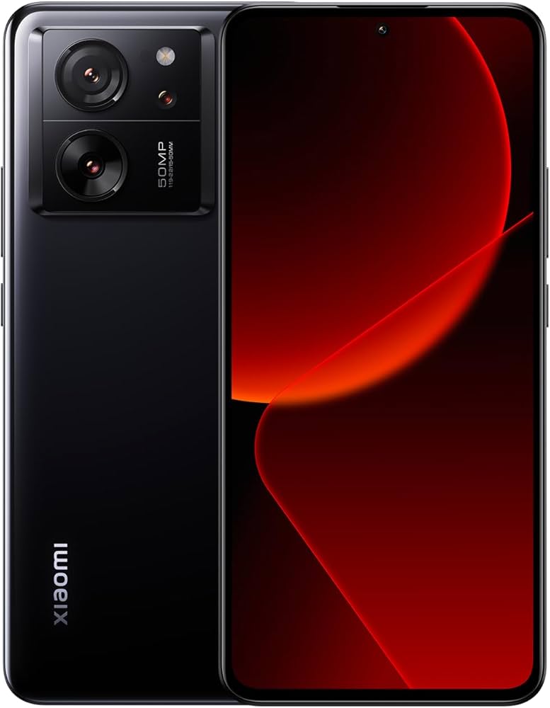 Amazon | シャオミ(Xiaomi) SIMフリースマートフォン Xiaomi 13T Pro