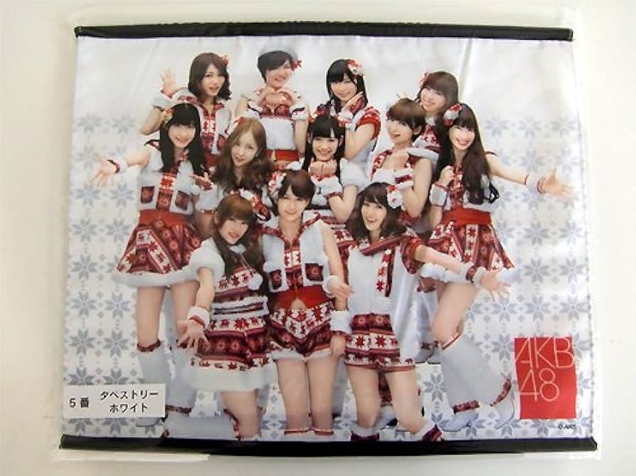 AKB48 パチンコ非売品 特大タペストリー 2個セット‼︎ 2025年最新】AKB