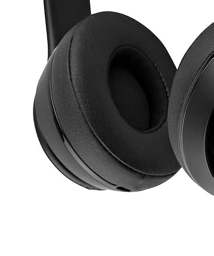 Amazon.com: Beats by Dr. Dre - Solo3 Wireless On-Ear Headphones
