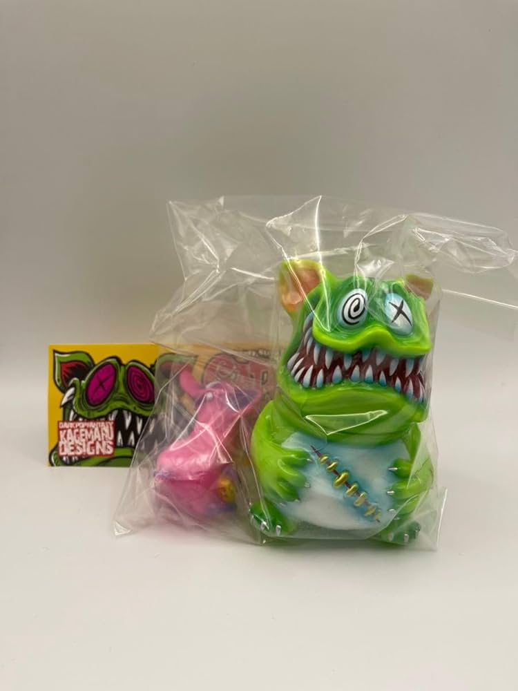 Amazon.co.jp: KAGEMARU DESIGNS キャドラ コラット JUNX カゲマル