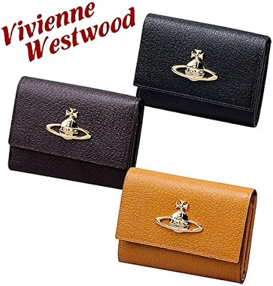 楽天市場】ゴールド 財布（形状（財布）三つ折り財布）の通販 VVW 3