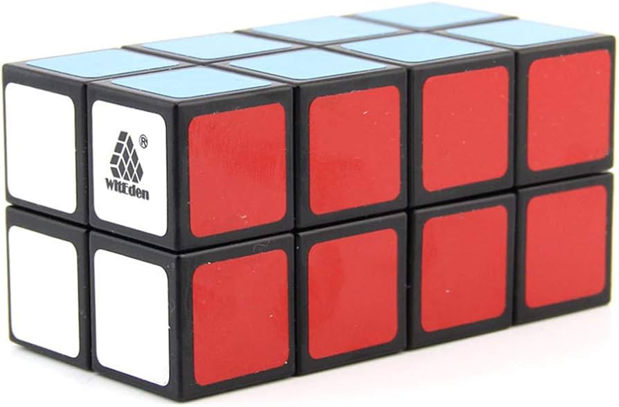 スピードキューブ 高品質ABS素材 こだわり抜いた一品 滑らかな回し心地