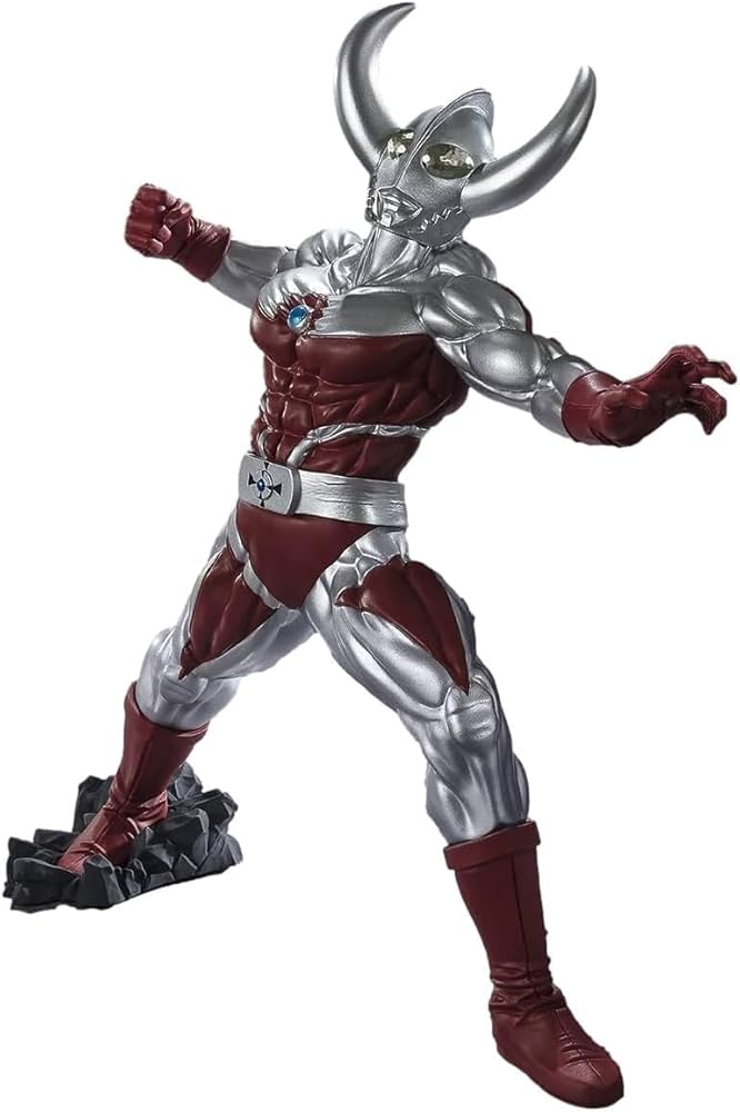 ウルトラマンビッグサイズソフビフィギュアウルトラの父 ウルトラマン