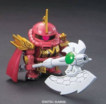 Amazon | SDガンダム BB戦士 三国伝 戦神決闘編 戦神合身 蚩尤ガンダム