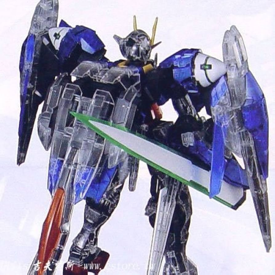 バンダイ PG 1／60 ダブルオーライザー 3点セット バンダイ PG 1／60