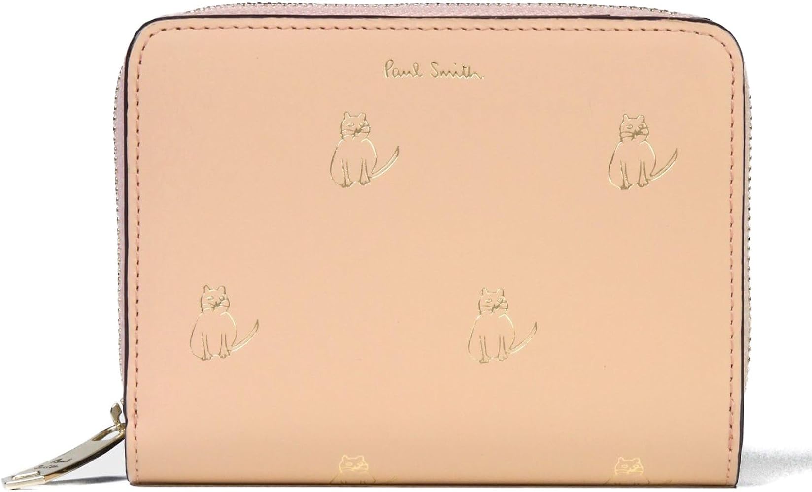 Amazon | [ポールスミス] 名入れ可 キャットドゥードゥル ラウンド