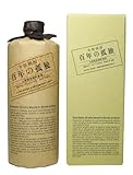 黒木本店 百年の孤独 720ml 価格比較 - 価格.com