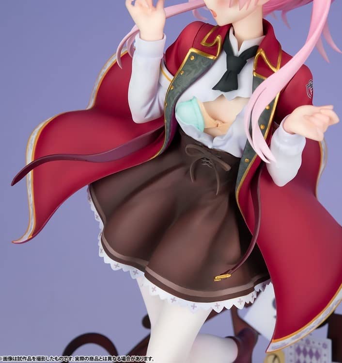 三司あやせ RIDDLE JOKER 1/7スケールフィギュア あみあみ限定版