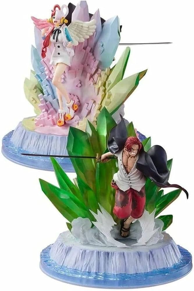 Amazon | TAMASHII NATIONS フィギュアーツZERO [超激戦]ワンピース