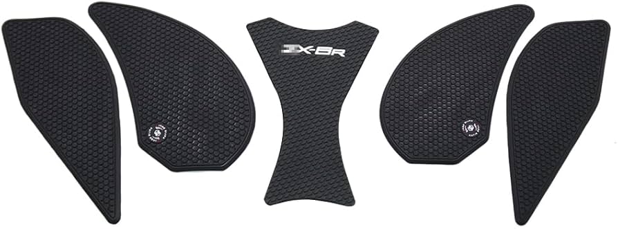 Amazon.com: for Kawasaki Ninja ZX-6R / ZX-636 ZX6R ZX636 2007 2008