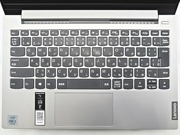 Amazon.co.jp: 【整備済み品】 Lenovo レノボ Ideapad S340-13IML 第10